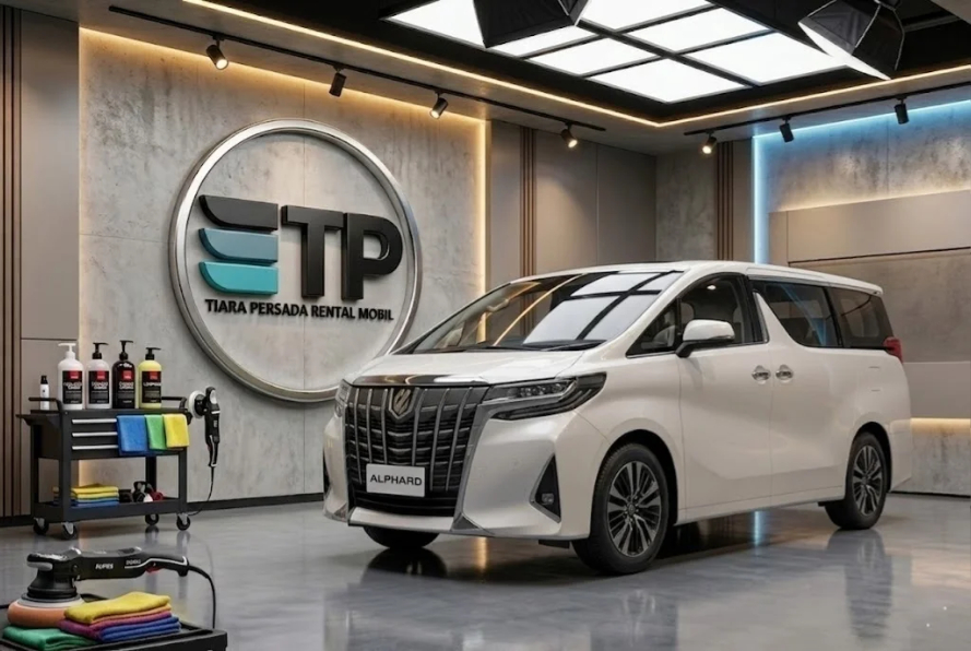 rental mobil palembang