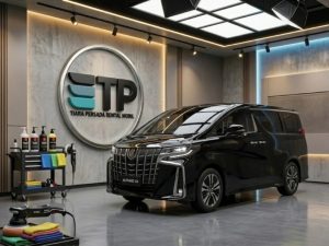 Rental Mobil palembang